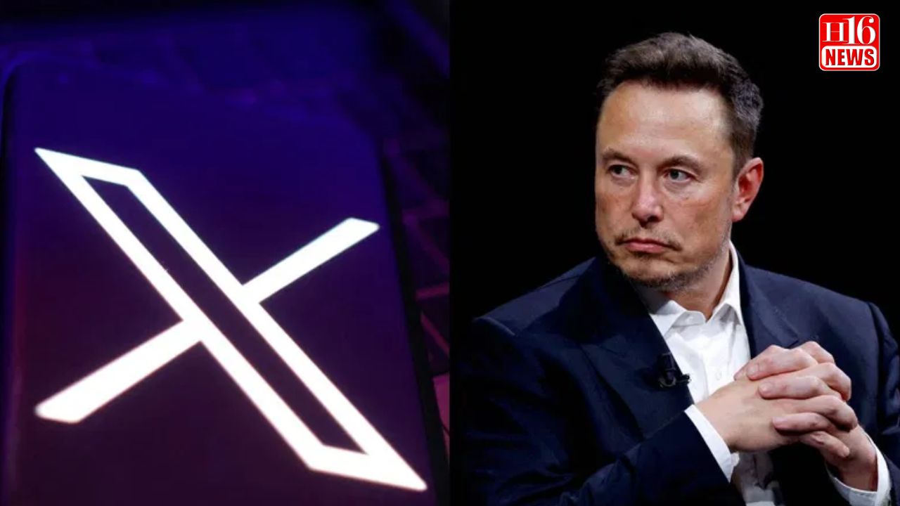 Elon Musk’s XChat Beta launches